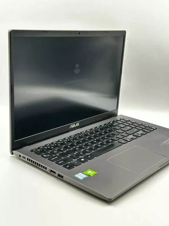 LAPTOP ASUS X509F I5 8/512GB