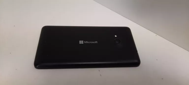TELEFON MICROSOFT