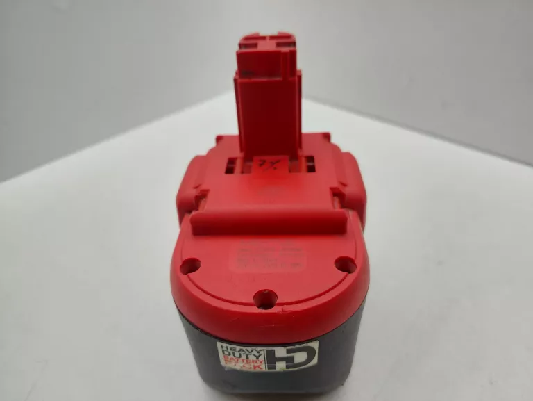 BATERIA BOSCH 24V 2,6AH + ŁADOWARKA