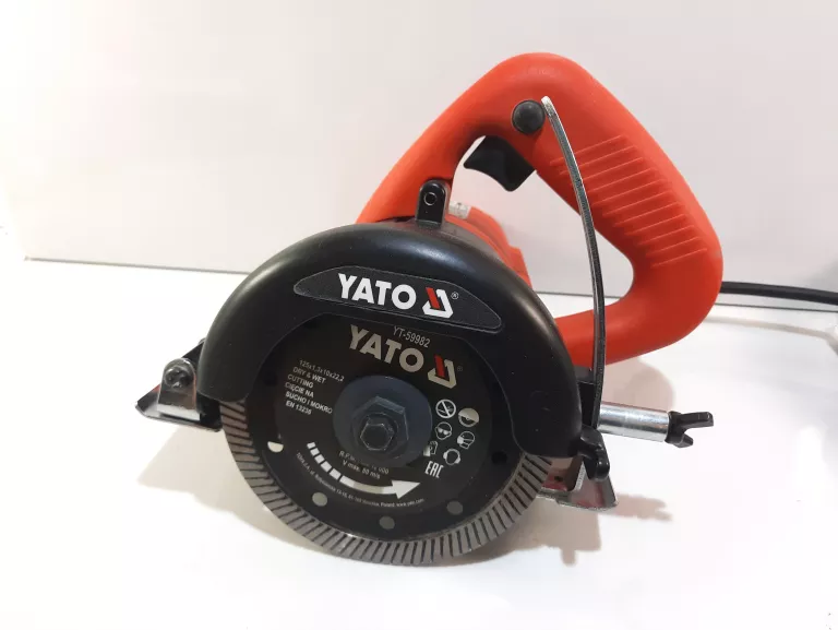 PRZECINARKA DO GRESU YATO YT-82159