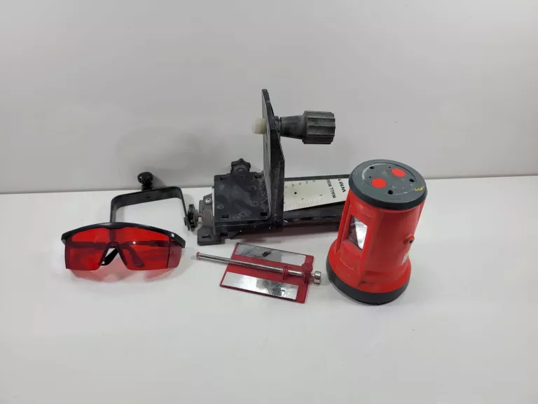 NIWELATOR NEDO CROSSLINER 3
