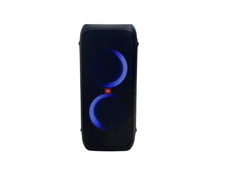 GŁOŚNIK KOLUMNA BT JBL PARTYBOX 310 240W RGB USB AUX