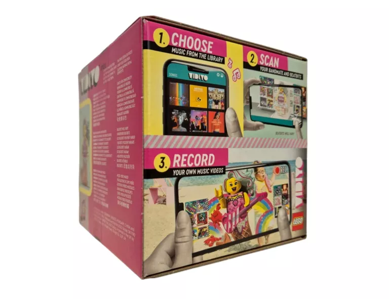 LEGO VIDIYO 43102 CANDY MERMAID BEATBOX
