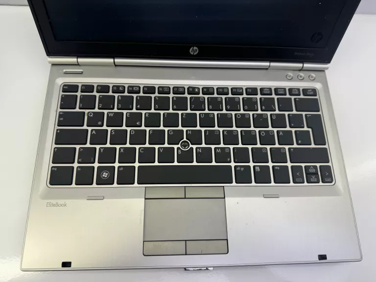 LAPTOP HP ELITEBOOK 2560P I5 +ZASILACZ