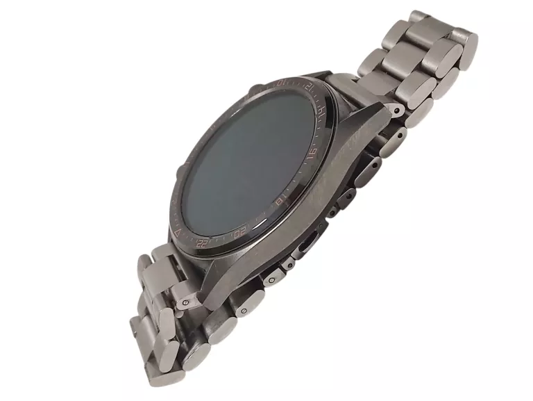 SMARTWATCH HUAWEI GT 955 FTN-B19 W PUDEŁKU Z ŁADOWARKĄ