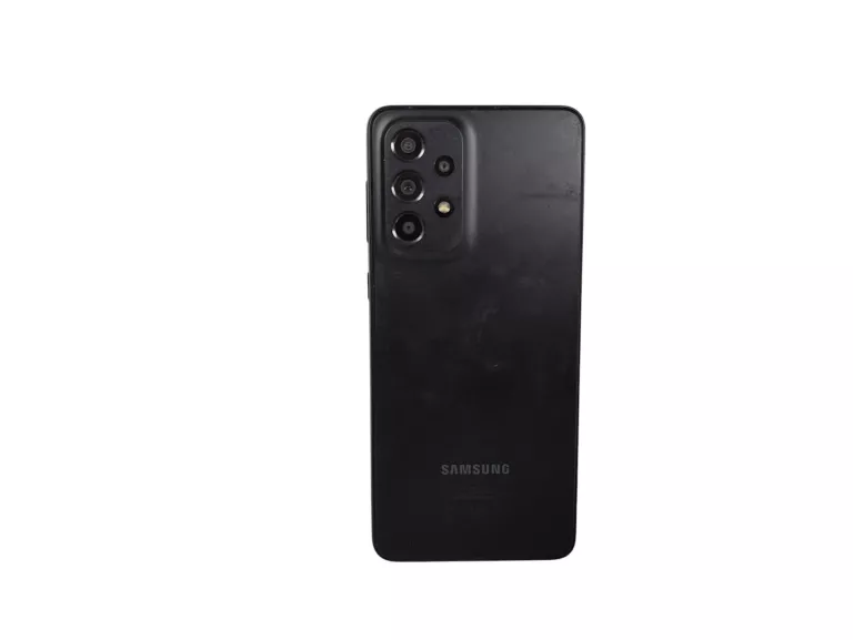 SMARTFON SAMSUNG GALAXY A33 6 GB / 128 GB 5G