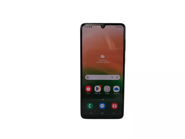 SMARTFON SAMSUNG GALAXY A33 6 GB / 128 GB 5G
