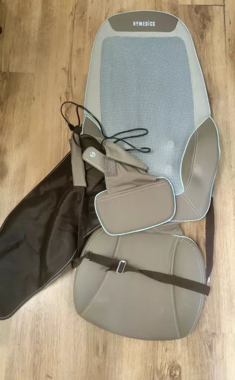 MATA MASUJĄCA HOMEDICS CBS-1000-EU