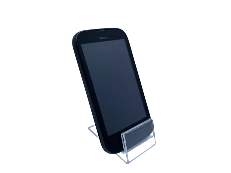 NOKIA LUMIA 510 - CHARCZY GŁOŚNIK