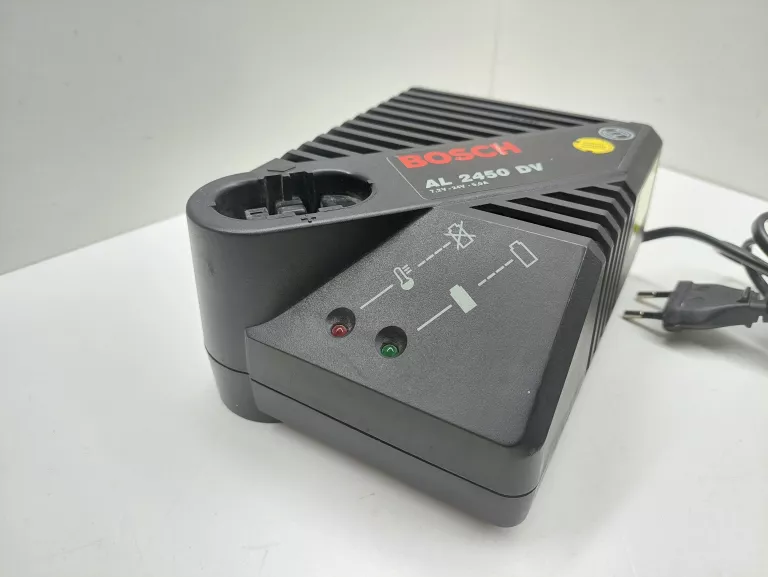 BATERIA BOSCH 24V 2,6AH + ŁADOWARKA