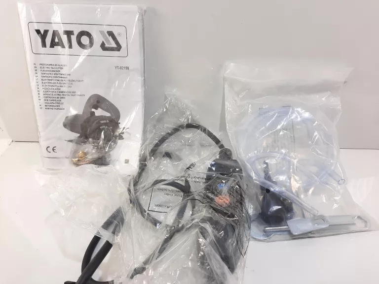 PRZECINARKA DO GRESU YATO YT-82159