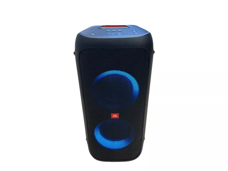 GŁOŚNIK KOLUMNA BT JBL PARTYBOX 310 240W RGB USB AUX