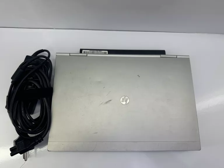 LAPTOP HP ELITEBOOK 2560P I5 +ZASILACZ