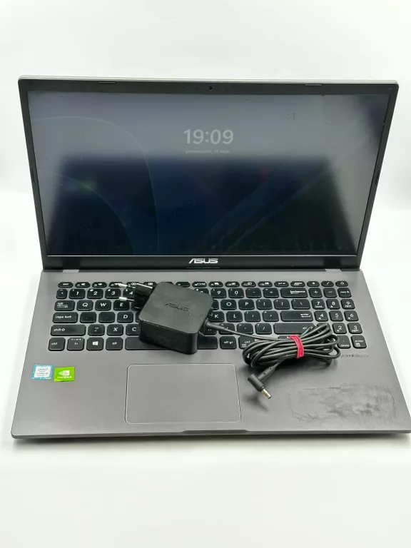 LAPTOP ASUS X509F I5 8/512GB