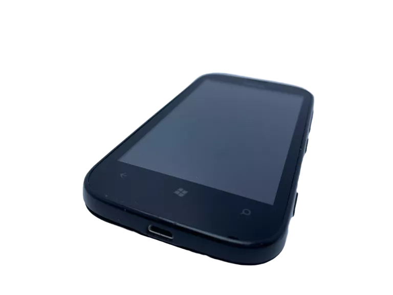 NOKIA LUMIA 510 - CHARCZY GŁOŚNIK