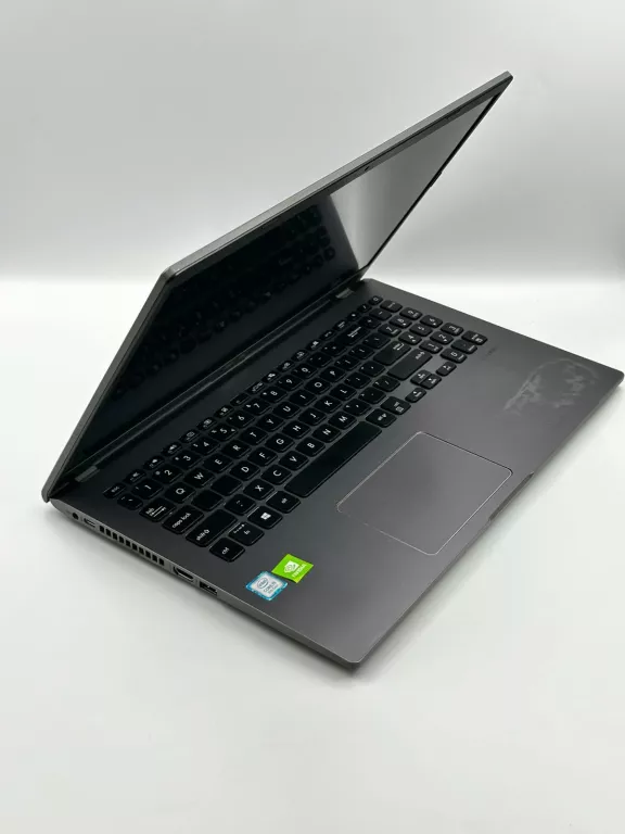 LAPTOP ASUS X509F I5 8/512GB