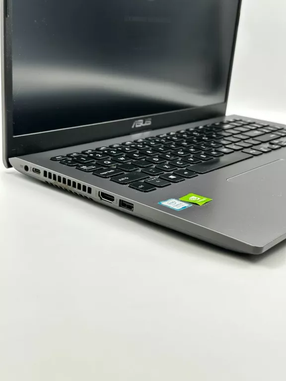 LAPTOP ASUS X509F I5 8/512GB