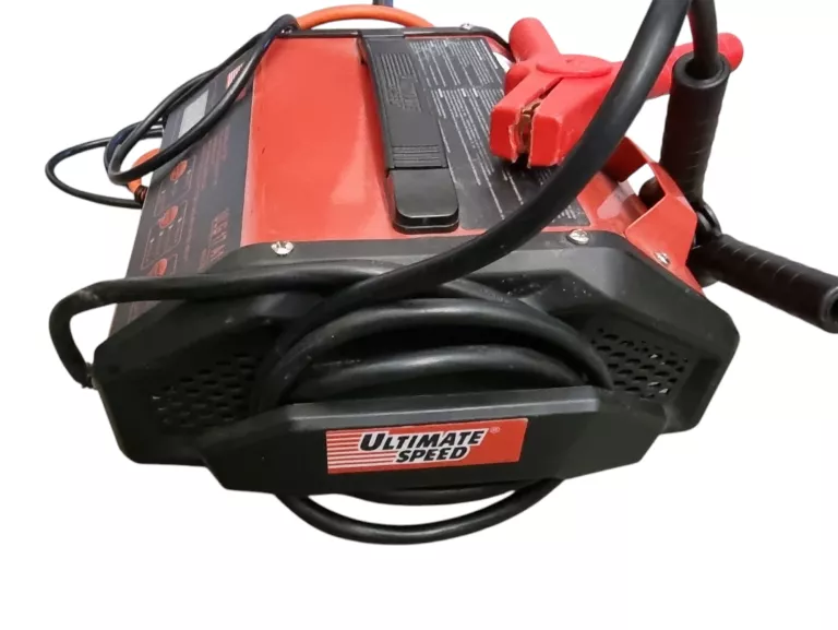 PROSTOWNIK ULTIMATE SPEED ULG 17 A1