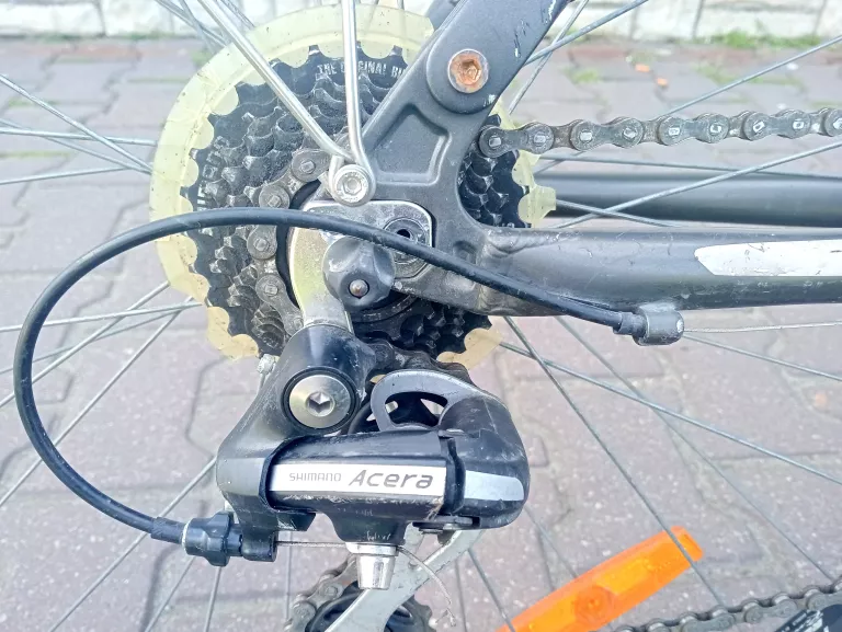 ROWER BTWIN ORIGINAL 7