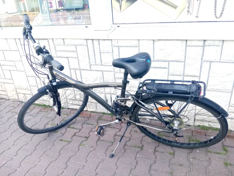 ROWER BTWIN ORIGINAL 7