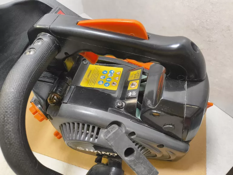 PILARKA SPALINOWA HANDY PRIME RG2630A