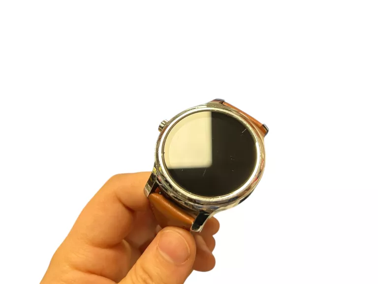 ZEGAREK SMARTWATCH OVERMAX TOUCH 2.6