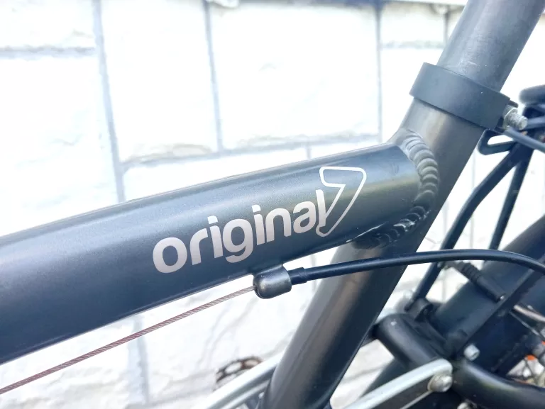 ROWER BTWIN ORIGINAL 7