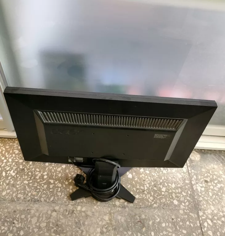 MONITOR ACER G235H