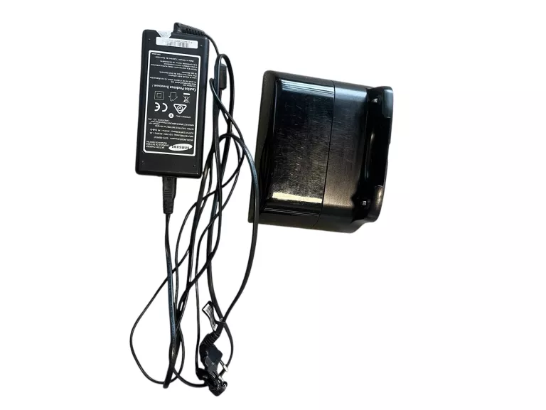ODKURZACZ ROBOT SAMSUNG SR20J9040W