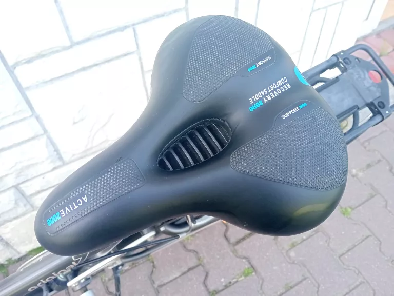 ROWER BTWIN ORIGINAL 7