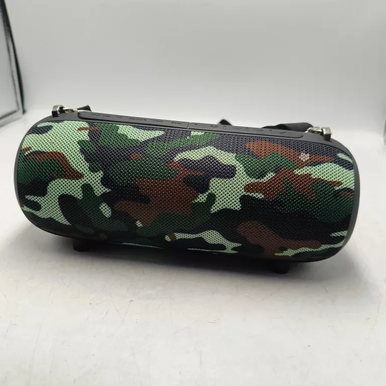GŁOŚNIK BLUETOOTH TD-SPK-BT-17-CM TEDI MORO 2X5W