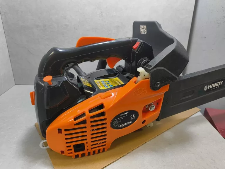 PILARKA SPALINOWA HANDY PRIME RG2630A