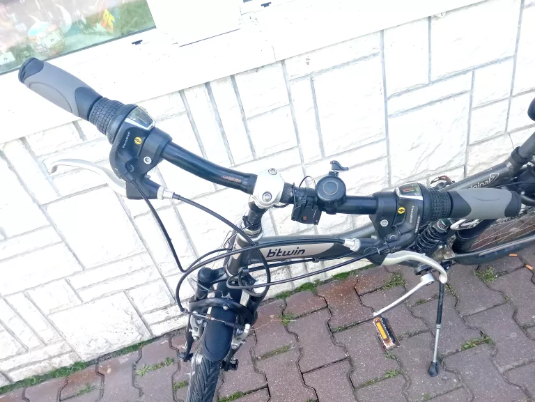 ROWER BTWIN ORIGINAL 7