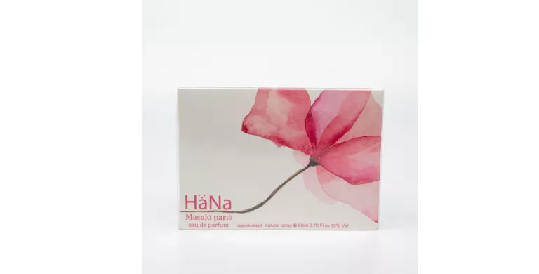 MASAKI MATSUSHIMA HANA WODA PERFUMOWANA 80ML DLA PAŃ