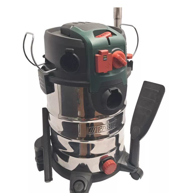 ODKURZACZ DO PRACY NA MOKRO/SUCHO PWD 30 C1,1500 W
