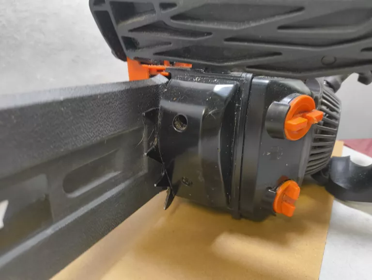 PILARKA SPALINOWA HANDY PRIME RG2630A