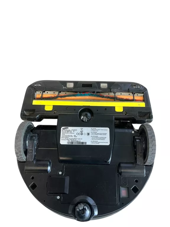 ODKURZACZ ROBOT SAMSUNG SR20J9040W