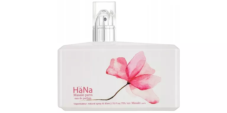 MASAKI MATSUSHIMA HANA WODA PERFUMOWANA 80ML DLA PAŃ