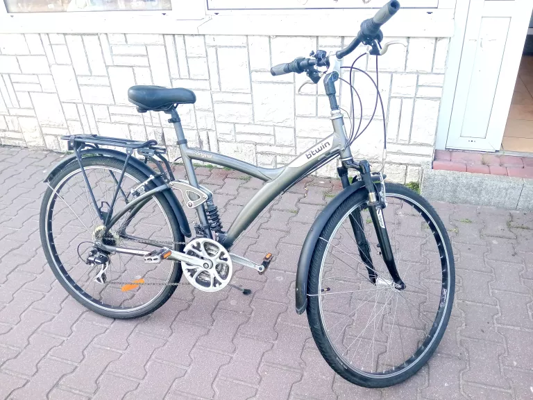 ROWER BTWIN ORIGINAL 7