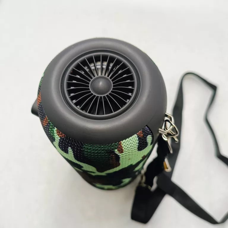 GŁOŚNIK BLUETOOTH TD-SPK-BT-17-CM TEDI MORO 2X5W