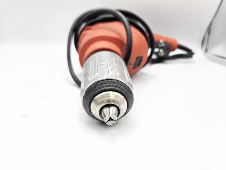 WIERTARKA UDAROWA  BLACK DECKER KR 714CRES 710W