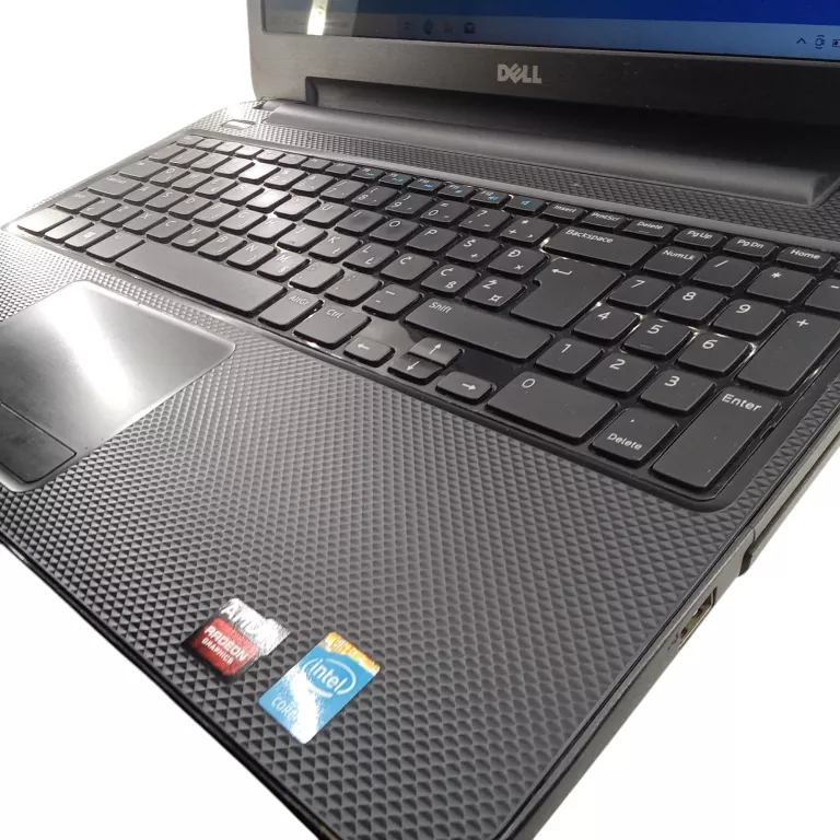 LAPTOP DELL INSPIRON 15 3537 8GB/COREI7/250SSD/WIN10