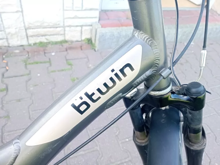 ROWER BTWIN ORIGINAL 7