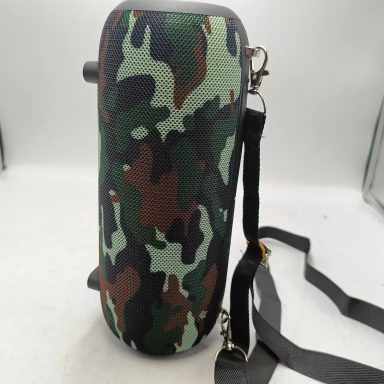 GŁOŚNIK BLUETOOTH TD-SPK-BT-17-CM TEDI MORO 2X5W