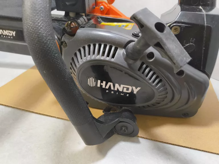 PILARKA SPALINOWA HANDY PRIME RG2630A