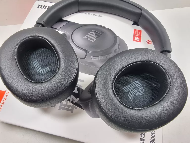 SŁUCHAWKI JBL TUNE 770 NC