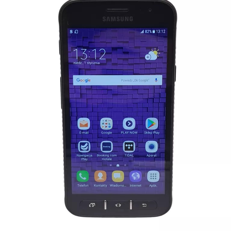 TELEFON SAMSUNG XCOVER 4