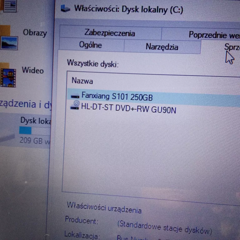 LAPTOP DELL INSPIRON 15 3537 8GB/COREI7/250SSD/WIN10