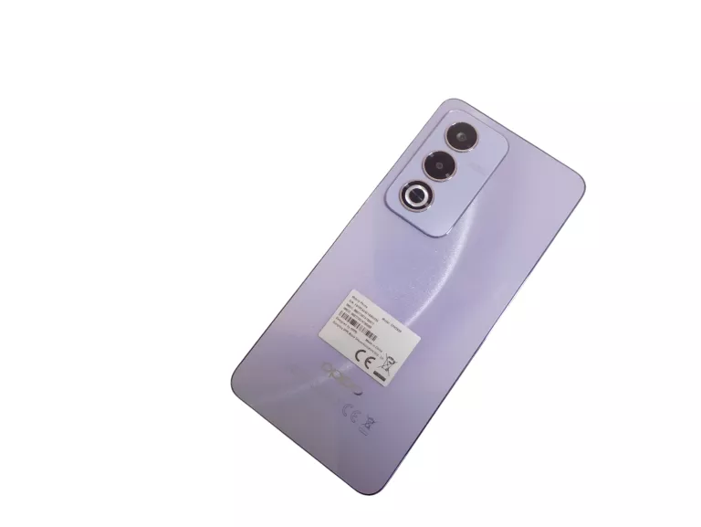 TELEFON OPPO A80 8GB/256GB + ETUI