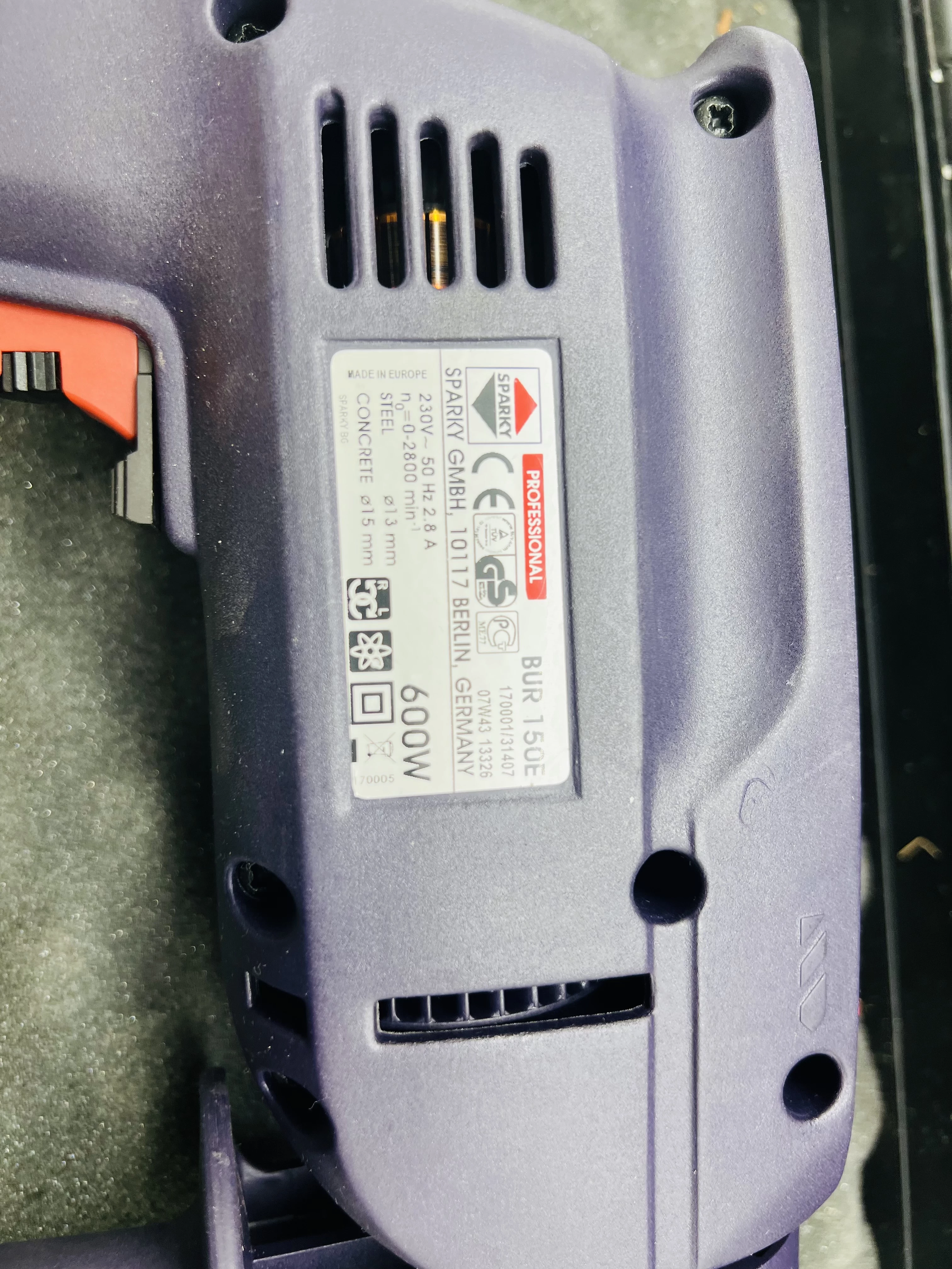 wiertarka-udarowa-sparky-bur-131e-stan-11323-2